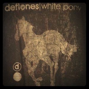 DEFTONES T-Shirt